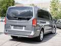 Mercedes-Benz V 300 4M XL Avantgarde/Navi/LED/AHK2,5/Cam/Stdhz Gris - thumbnail 3