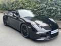 Porsche 991 911 - 991 (3.8) Carrera 4S Cabriolet X51 TechArt Schwarz - thumbnail 9