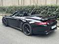 Porsche 991 911 - 991 (3.8) Carrera 4S Cabriolet X51 TechArt Schwarz - thumbnail 4