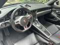Porsche 991 911 - 991 (3.8) Carrera 4S Cabriolet X51 TechArt Schwarz - thumbnail 5