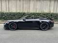Porsche 991 911 - 991 (3.8) Carrera 4S Cabriolet X51 TechArt Schwarz - thumbnail 3