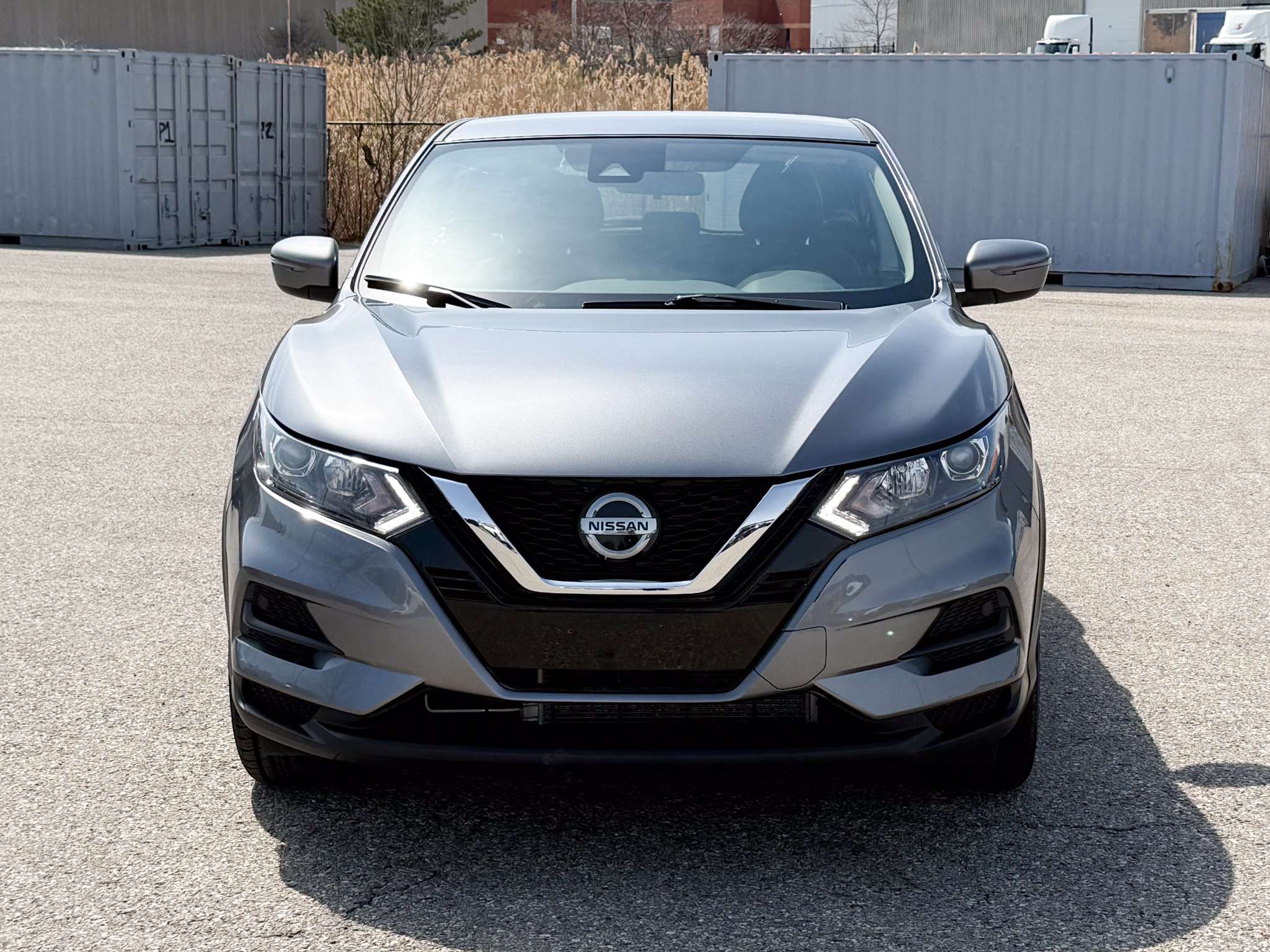 2023 Nissan Qashqai Certified | Blindspots | CarPlay | Camera — снимка 1