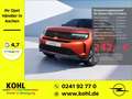 Opel Frontera GS 1.2 Hybrid 145PS LED Navi Klimaautom DAB Orange - thumbnail 1