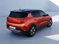 Opel Frontera GS 1.2 Hybrid 145PS LED Navi Klimaautom DAB Orange - thumbnail 6