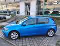 Peugeot 308 308 II 2018 5p 1.5 bluehdi Automatica Blu/Azzurro - thumbnail 2