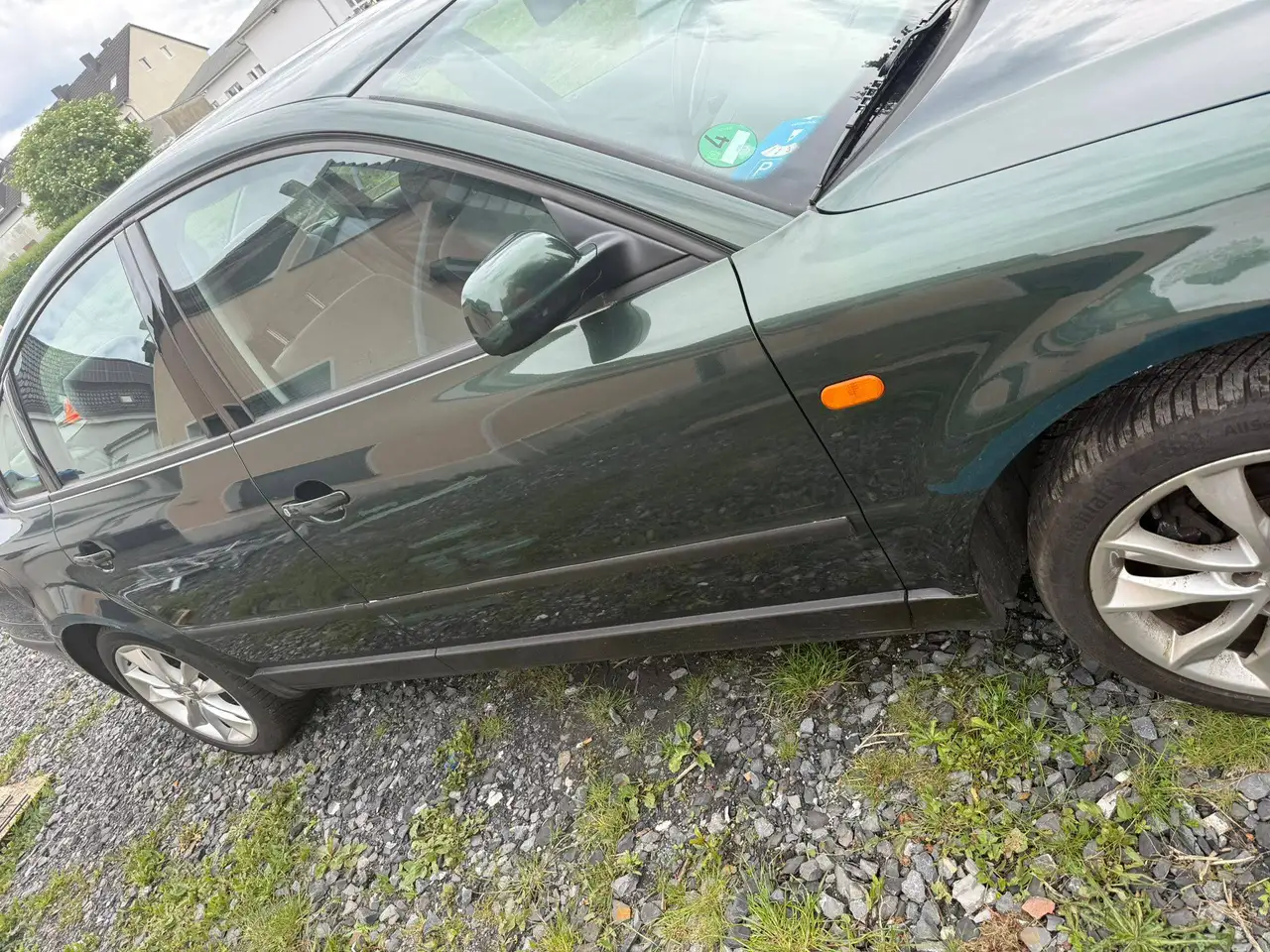 Volkswagen Passat 1.6, foto 3