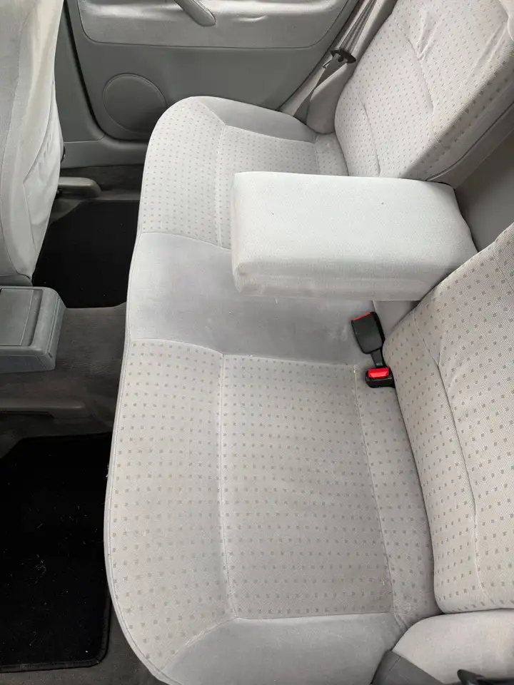 Volkswagen Passat 1.6, foto 4