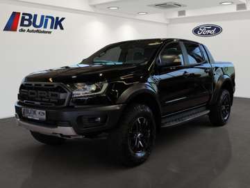 Raptor 4x4 2,0L / Off-Road-Paket / AHK