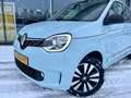 Renault Twingo Z.E. R80 E-Tech Intens 22 kWh | Vouwdak/Open/Open Bleu - thumbnail 5