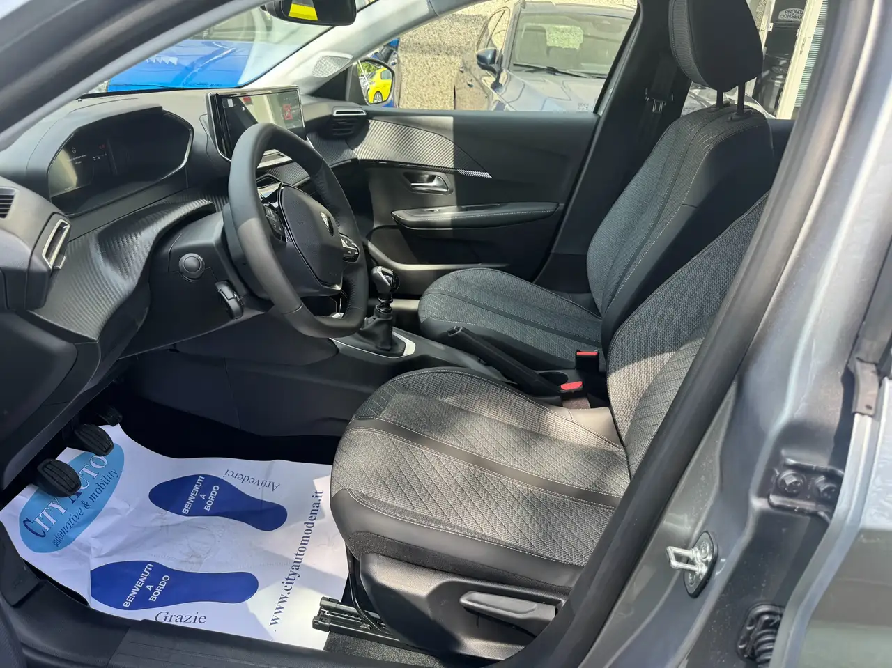 Peugeot 208 2026