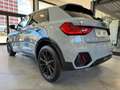 Audi A1 allstreet 30 TFSI S tronic Interni in pelle Gris - thumbnail 4