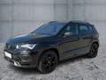 SEAT Ateca 2.0TDI 4D DSG FR-LINE LED+NAV+ACC+AHK+PANO Schwarz - thumbnail 2