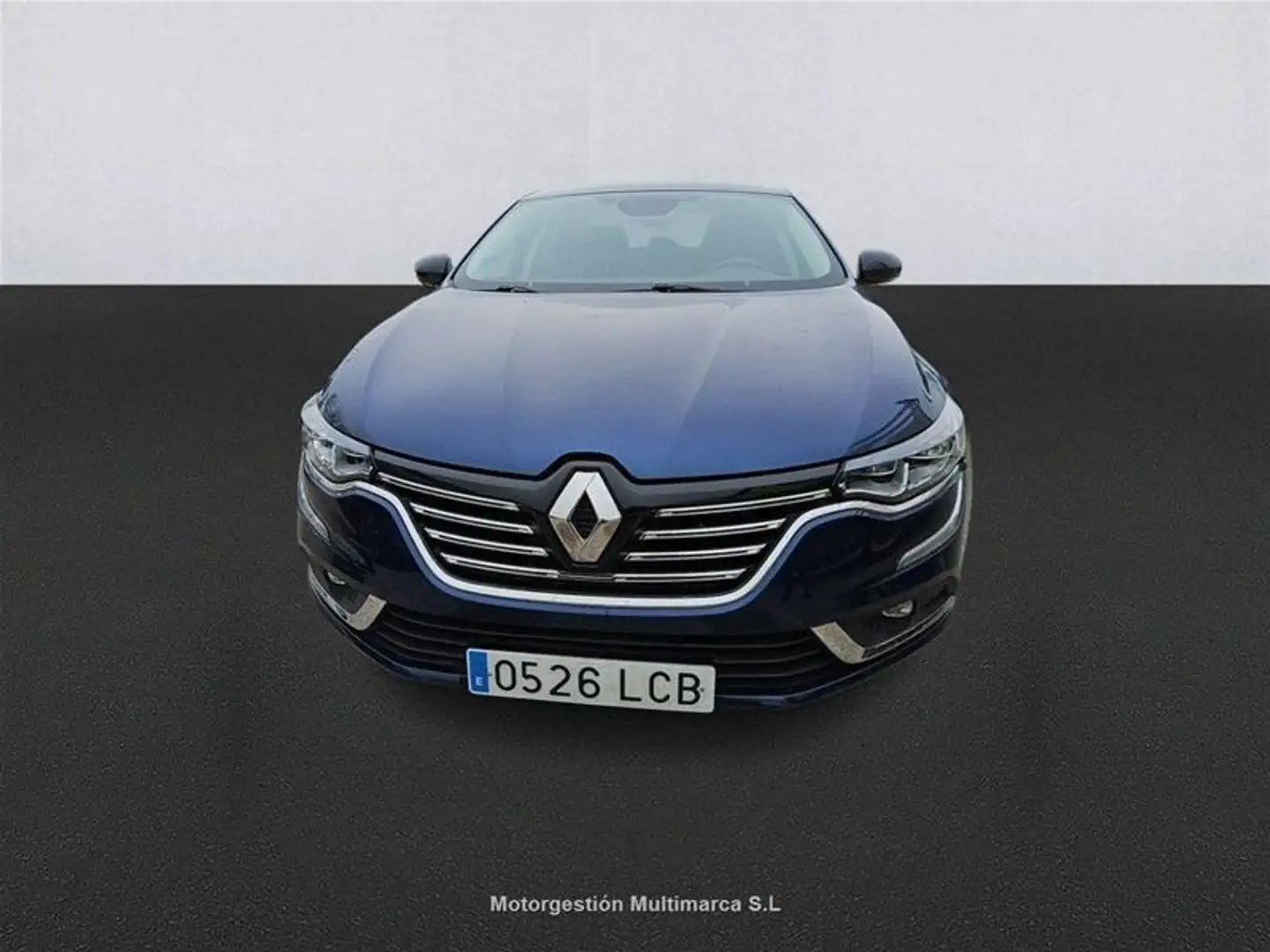Renault Talisman Limited Blue dCi 118kW (160CV) EDC - 2