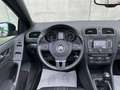 Volkswagen Golf 1.6TDI LOUNGE BMT Cabriolet*Xenon*Navi*1Han Grau - thumbnail 16