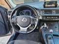 Lexus CT 200h Business Gris - thumbnail 9