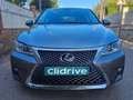 Lexus CT 200h Business Gris - thumbnail 3