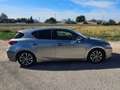 Lexus CT 200h Business Gris - thumbnail 6