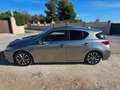 Lexus CT 200h Business Gris - thumbnail 8