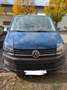 Volkswagen T6 Kombi Blue - thumbnail 2