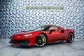 Ferrari 296 GTB Speciale Rot - thumbnail 1
