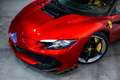 Ferrari 296 GTB Speciale Rot - thumbnail 4
