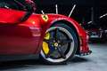Ferrari 296 GTB Speciale Rot - thumbnail 6