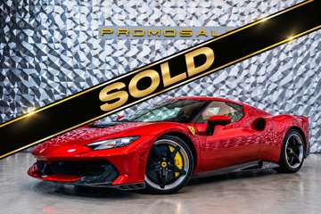 GTB Speciale