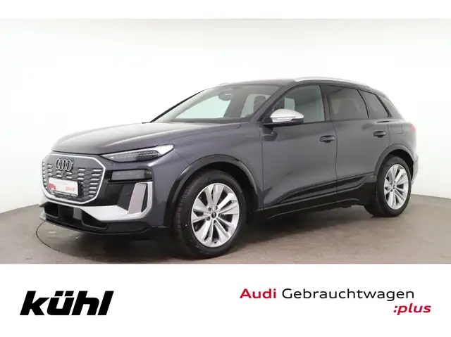 Audi SQ6 e-tron SQ6 e-tron Q 360 kW Memory/B&O/Connect/MMI