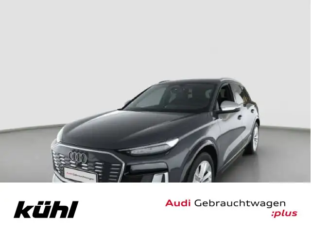 Audi SQ6 e-tron SQ6 e-tron Q 360 kW Memory/B&O/Connect/MMI