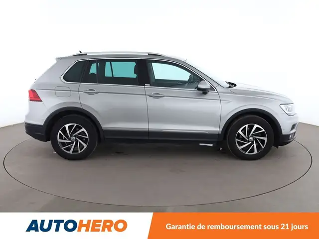 Volkswagen Tiguan view 7