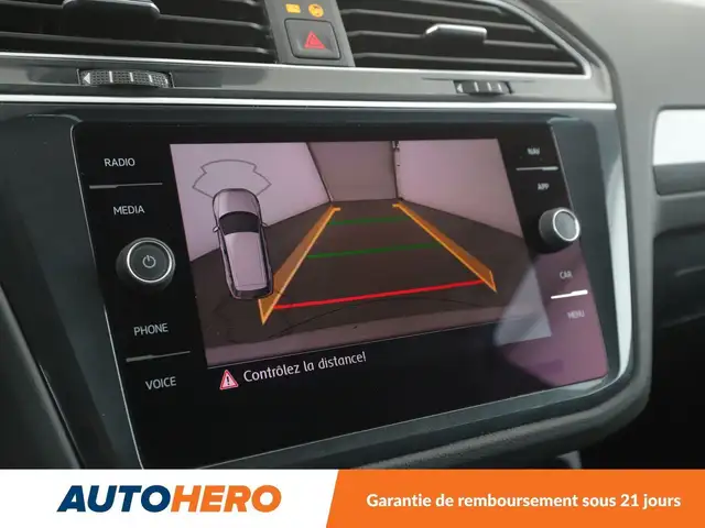 Volkswagen Tiguan view 30