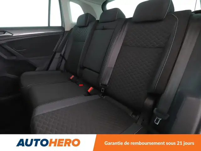 Volkswagen Tiguan view 16