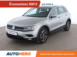 Volkswagen Tiguan 1.5 TSI EVO Connect DSG7