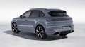 Porsche Cayenne Turbo E-Hybrid Grijs - thumbnail 3