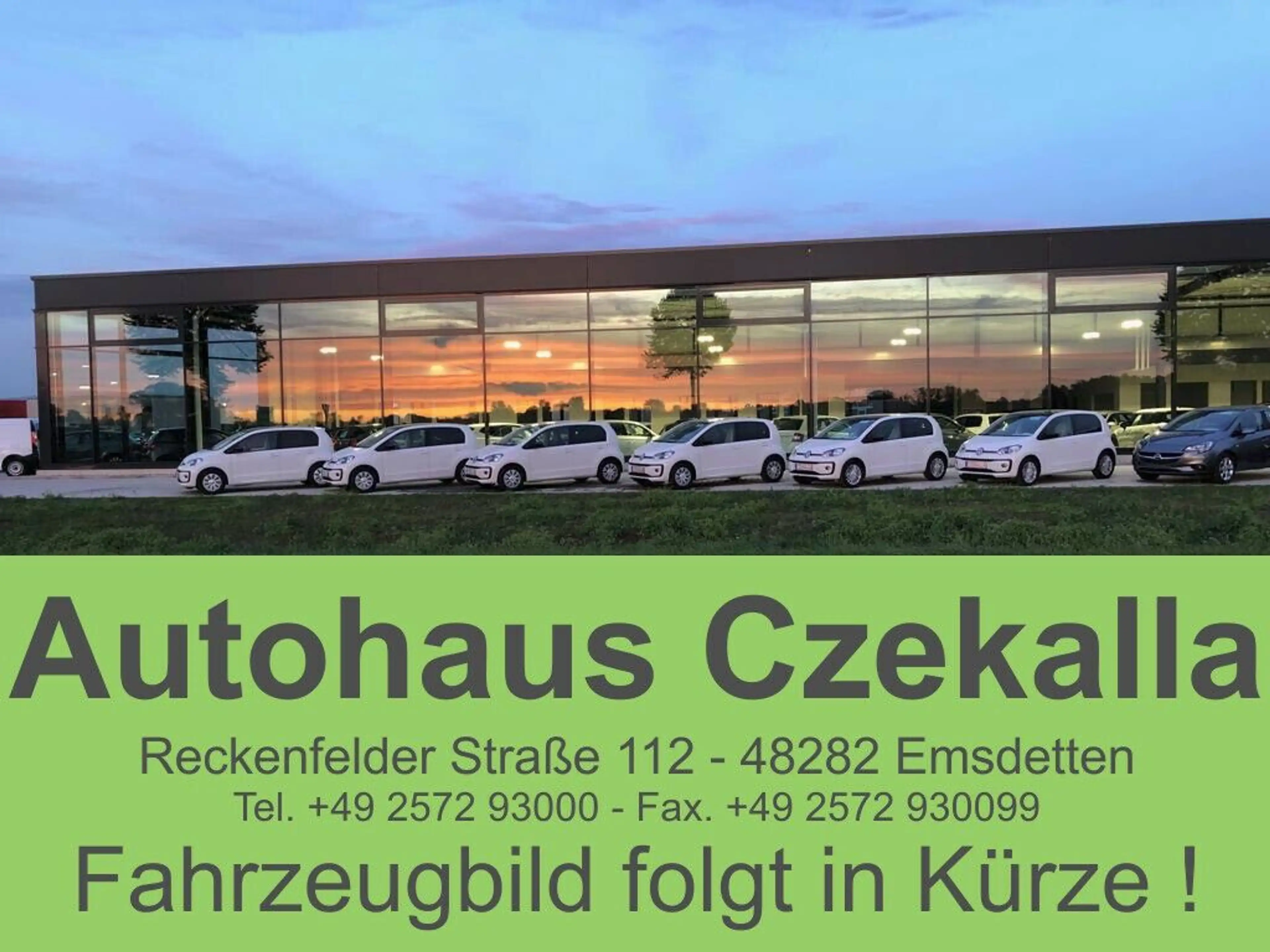 Skoda Fabia Combi 1.0 Cool Plus