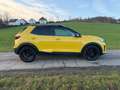 Kia Stonic Spirit 1,6 Diesel Gelb - thumbnail 9