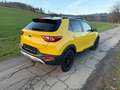 Kia Stonic Spirit 1,6 Diesel Gelb - thumbnail 7