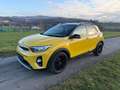 Kia Stonic Spirit 1,6 Diesel Gelb - thumbnail 2