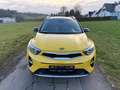 Kia Stonic Spirit 1,6 Diesel Gelb - thumbnail 12