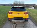 Kia Stonic Spirit 1,6 Diesel Gelb - thumbnail 6