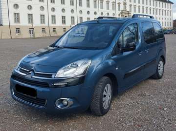 Berlingo Multispace HDi 115 FAP XTR