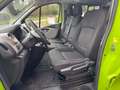Renault Trafic KastenL1H1Doka2,9tKomfor6SitzNaviPdcv.u.h. Vert - thumbnail 14