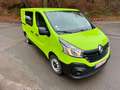 Renault Trafic KastenL1H1Doka2,9tKomfor6SitzNaviPdcv.u.h. Vert - thumbnail 2