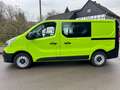 Renault Trafic KastenL1H1Doka2,9tKomfor6SitzNaviPdcv.u.h. Vert - thumbnail 6