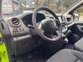 Renault Trafic KastenL1H1Doka2,9tKomfor6SitzNaviPdcv.u.h. Vert - thumbnail 35