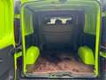 Renault Trafic KastenL1H1Doka2,9tKomfor6SitzNaviPdcv.u.h. Vert - thumbnail 19