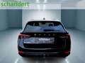 Skoda Octavia Combi 2.0 TDI Style DSG LED Navi AHK Klimaautoma Schwarz - thumbnail 3