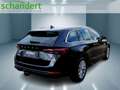 Skoda Octavia Combi 2.0 TDI Style DSG LED Navi AHK Klimaautoma Schwarz - thumbnail 4