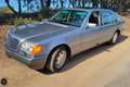 Mercedes-Benz S 500 500 SEL W140 US-Ausführung California - Car Fax Argent - thumbnail 1