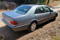 Mercedes-Benz S 500 500 SEL W140 US-Ausführung California - Car Fax Argent - thumbnail 7